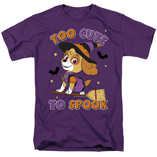 Paw Patrol Spooky Skye T-Shirt