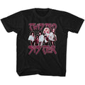 Twisted Sister Pretty in Pink Youth/Toddler T-Shirt