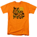 Batman Trick Or Treat Collage T-Shirt