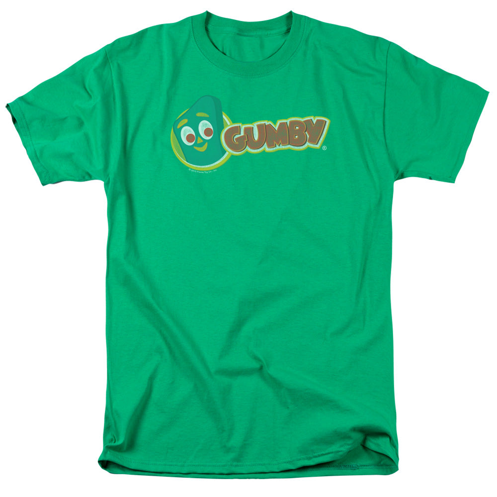 Gumby Logo T-Shirt