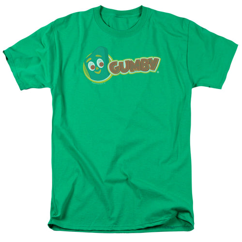 Gumby Logo T-Shirt