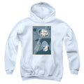 Star Trek Time's Arrow Part II Youth Hoodie