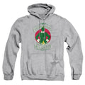 Elf Cotton Headed Pullover Hoodie