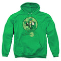 DC Comics Green Arrow Pullover Hoodie
