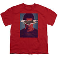 Batman v Superman Superman Poster Youth/Toddler T-Shirt