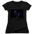 Gemini Stars Black