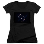 Gemini Stars Black