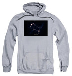 Gemini Stars Gray