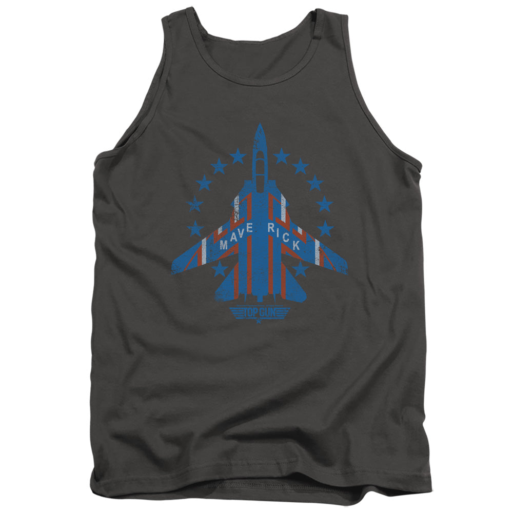 Top Gun Maverick Jet Tank Top