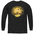MirrorMask Sketch Youth Long Sleeve T-Shirt