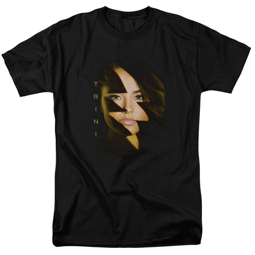 Mighty Morphin Power Rangers: The Movie Trini Bolt T-Shirt