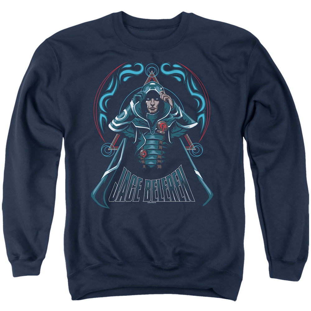 Magic the Gathering Jace Crewneck Sweatshirt