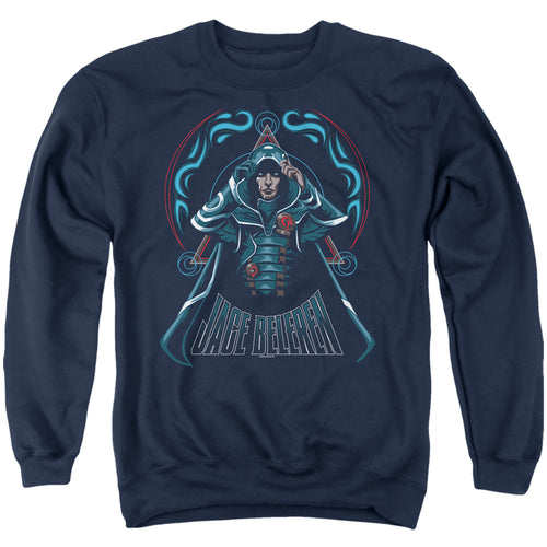 Magic the Gathering Jace Crewneck Sweatshirt
