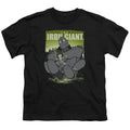 The Iron Giant Helping Hand Youth/Toddler T-Shirt