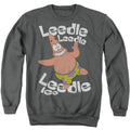 Spongebob Squarepants Singing Patrick Crewneck Sweatshirt