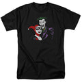 Batman Joker & Harley T-Shirt