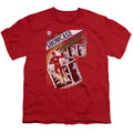Justice League Showcase #4 Cover Youth/Toddler T-Shirt