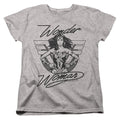 Wonder Woman 1984 Determined Wonder Womens T-Shirt