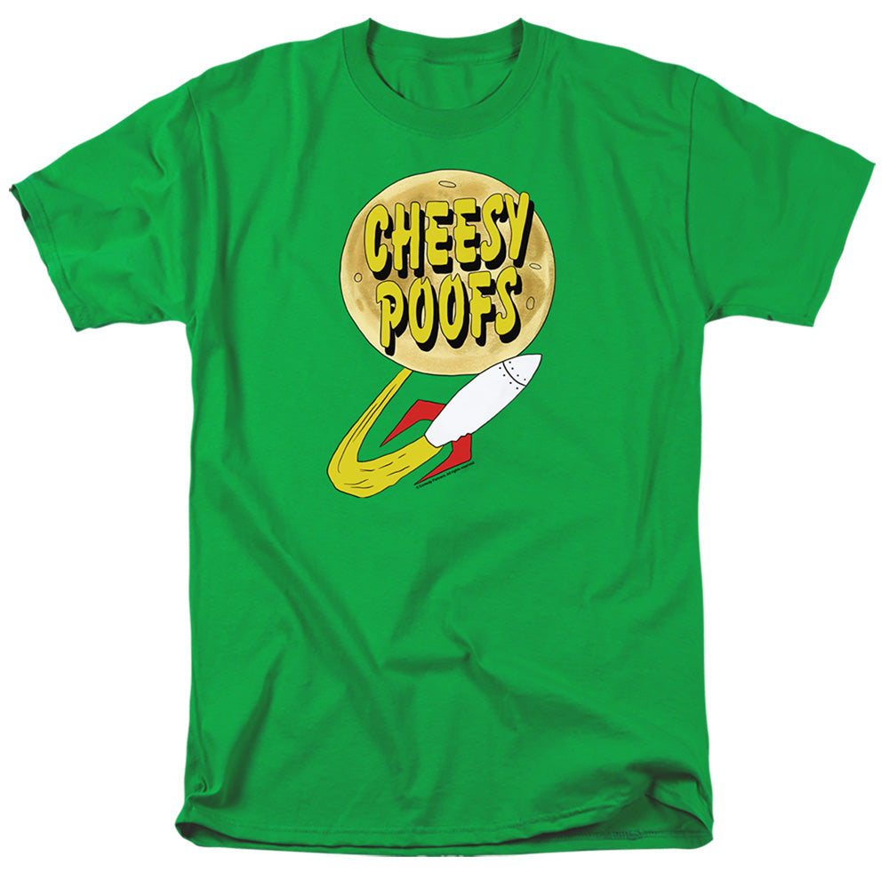 South Park Cheesy Poofs T-Shirt