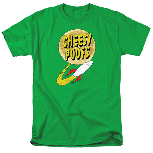 South Park Cheesy Poofs T-Shirt