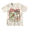 The Real Ghostbusters Slimer's Pizzeria Youth/Toddler T-Shirt
