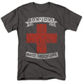 Bon Jovi Bad Medicine T-Shirt