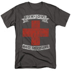 Bon Jovi Bad Medicine T-Shirt