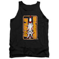 Atari Missile Tank Top