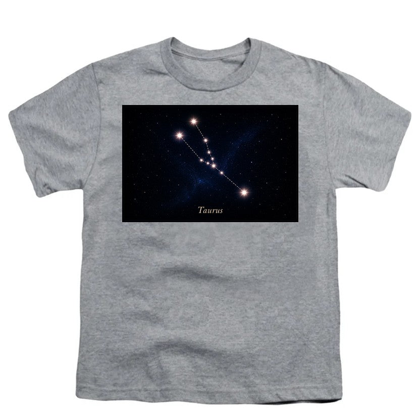 Taurus Stars Gray