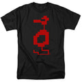 Atari Adventure Dragon Red T-Shirt