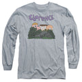 Clarence Gang Long Sleeve T-Shirt