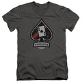 Top Gun: Maverick Phoenix Call Sign V-Neck T-Shirt
