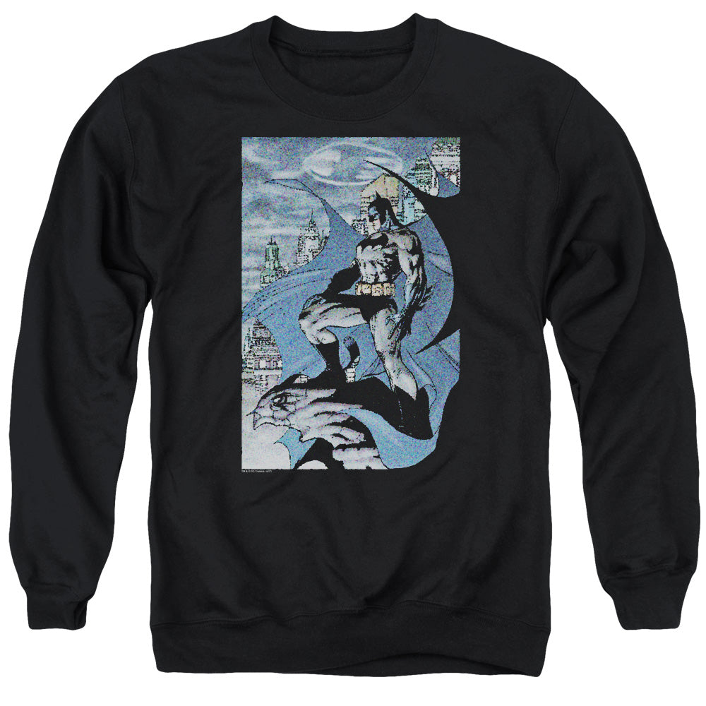 Batman Seurbat Crewneck Sweatshirt