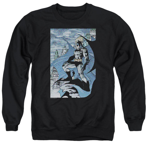 Batman Seurbat Crewneck Sweatshirt