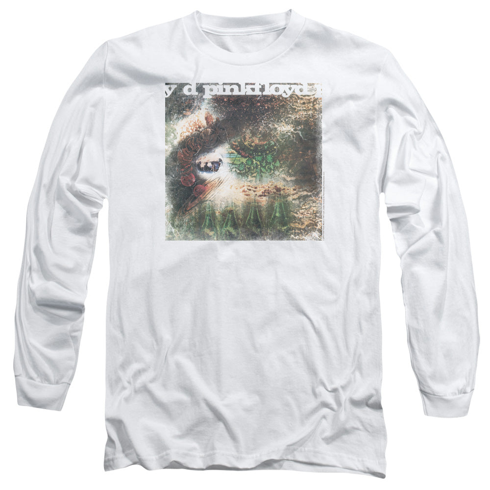 Pink Floyd Saucerful of Secrets Long Sleeve T-Shirt