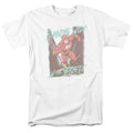 Justice League Running Wild T-Shirt