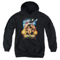 Harry Potter Movie Poster Youth Hoodie