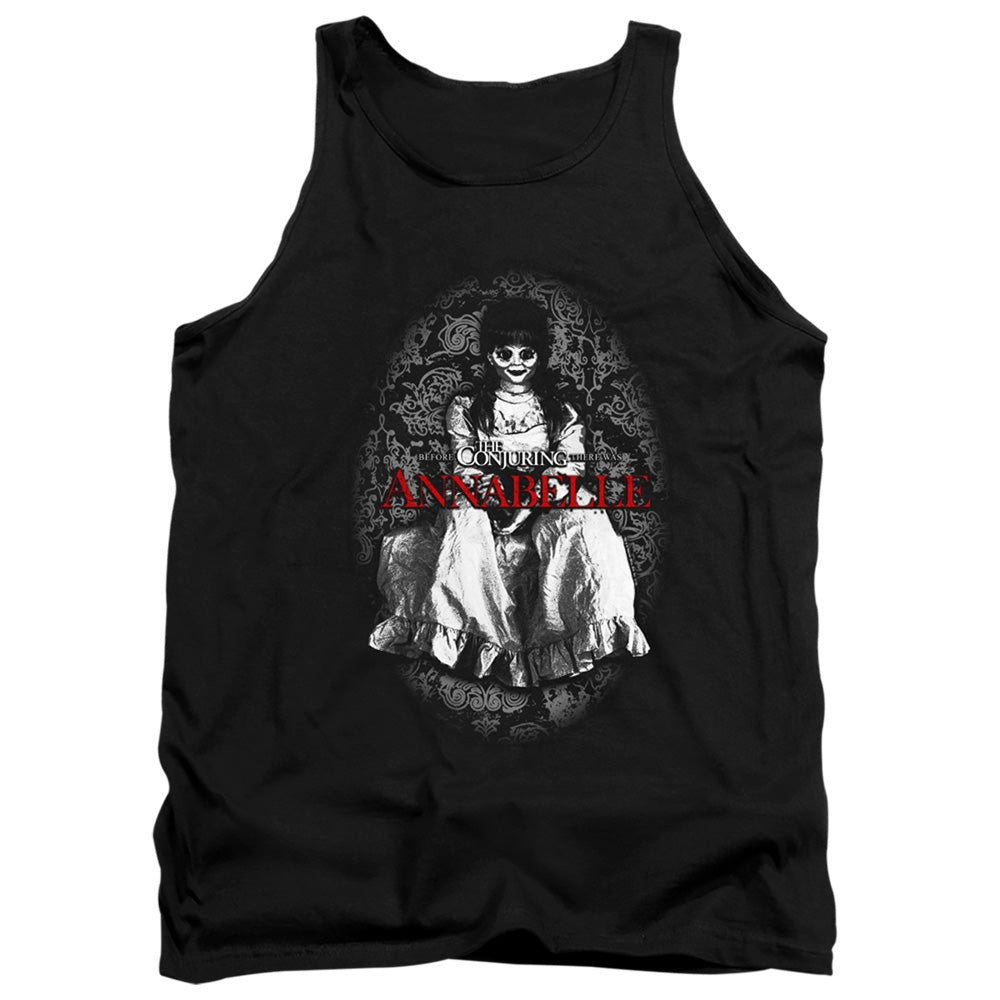 Annabelle Annabelle Tank Top