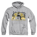 Sun Records Record Company Pullover Hoodie