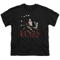 Elvis Presley Memories Youth/Toddler T-Shirt