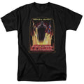 Justice League Heroes United T-Shirt