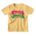 Muhammad Ali Rumble in the Jungle Multi Youth/Toddler T-Shirt