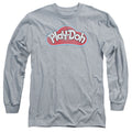 Play-Doh Classic Logo Long Sleeve T-Shirt