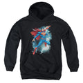 Superman Annual #1 Cover Youth Hoodie