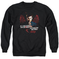 Dexter Good Bad Crewneck Sweatshirt