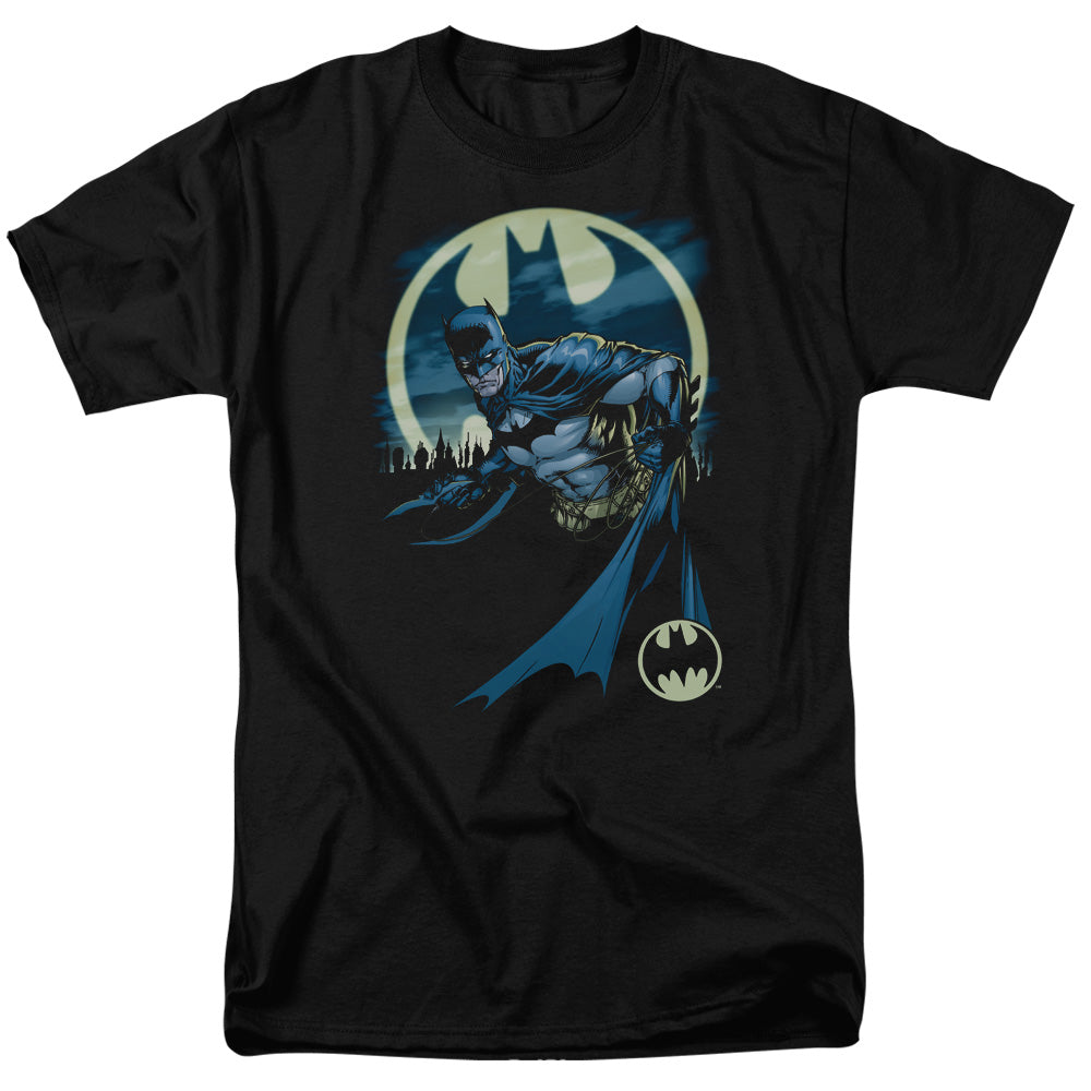 Batman Heed The Call T-Shirt