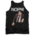 Cheers Norm Tank Top