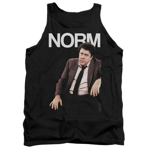 Cheers Norm Tank Top