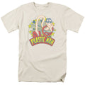 DC Comics Plastic Man Stars T-Shirt