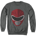 Mighty Morphin Power Rangers The Jason Lee Scott Crewneck Sweatshirt